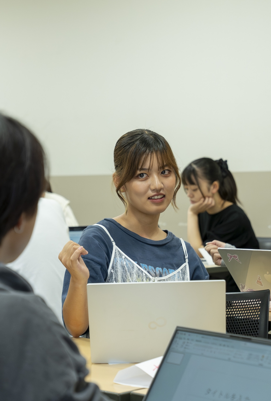 基礎演習A・B