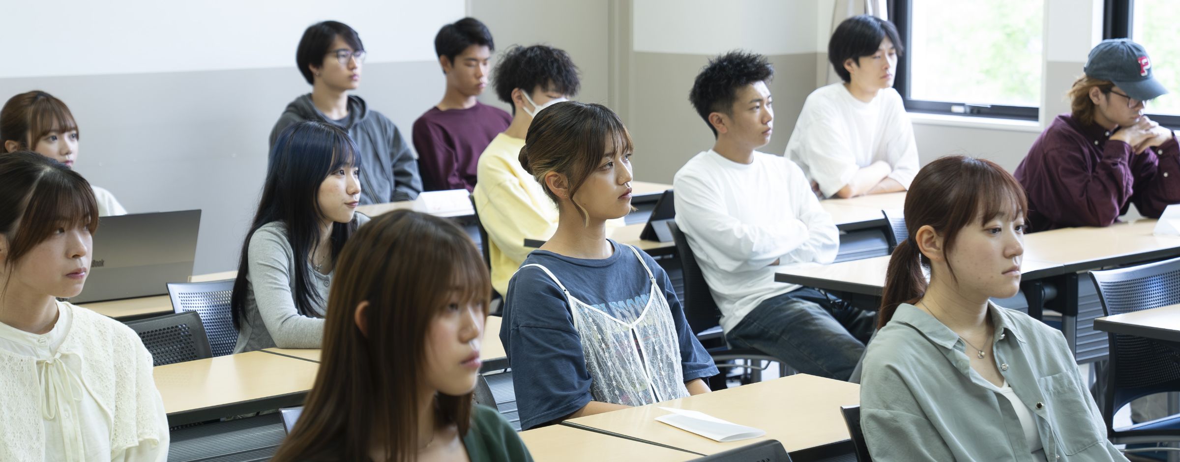 社会学部で学べること