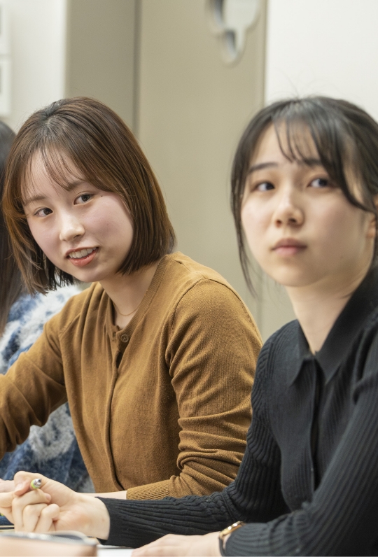 社会学専攻