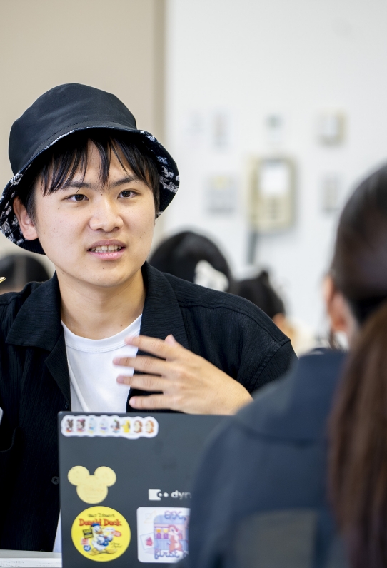 社会学専攻